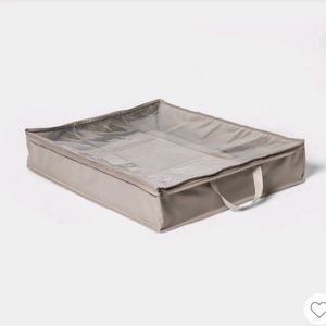 Under-bed Storage Bags (6)